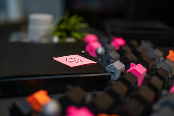 Trouvez la lampe à poser parfaite pour chaque style de décoration