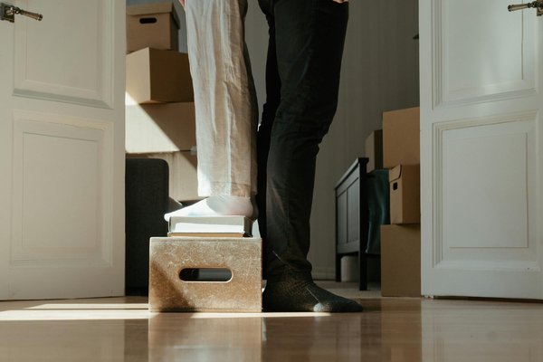 Découvrez le style et le confort du robinet de luxe