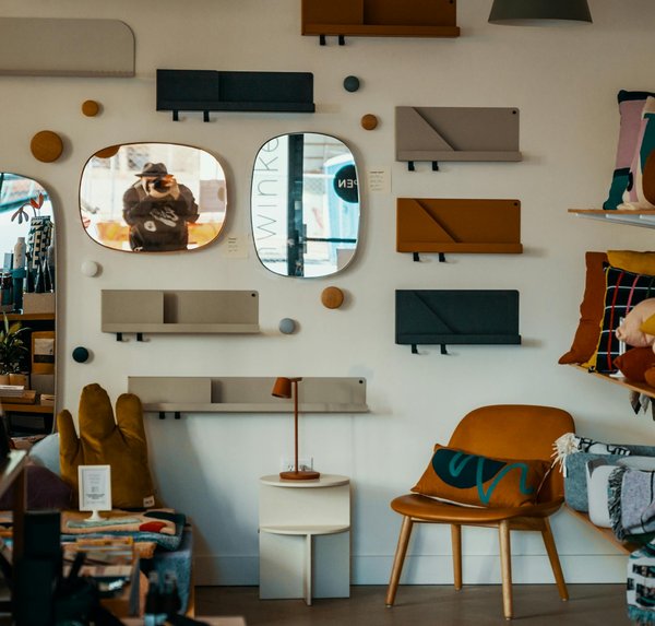 Photographe immobilier et décoration brest : sublimer vos espaces