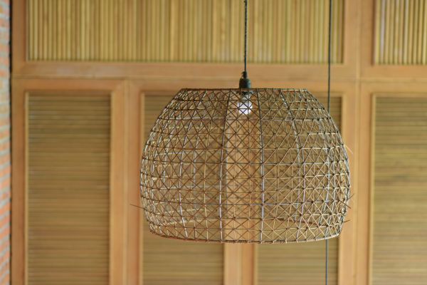 Abat-jours : alliez design unique et éco-responsabilité