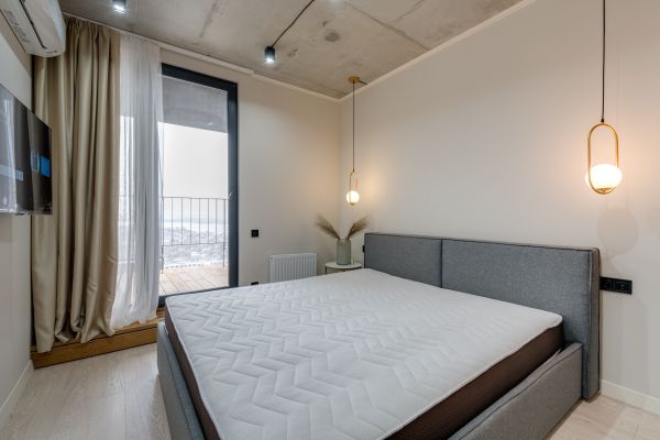 Adoptez le matelas naturel : un choix responsable et confortable