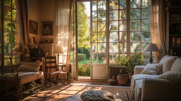 Améliorer votre dpe avec le simple vitrage