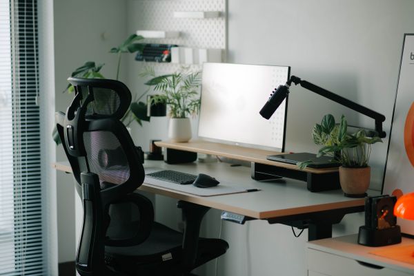 Aménagement espace de télétravail : conseils pour un confort optimal