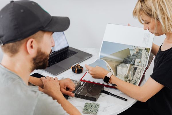 Architecte intérieur chambéry : créateur d'espaces uniques