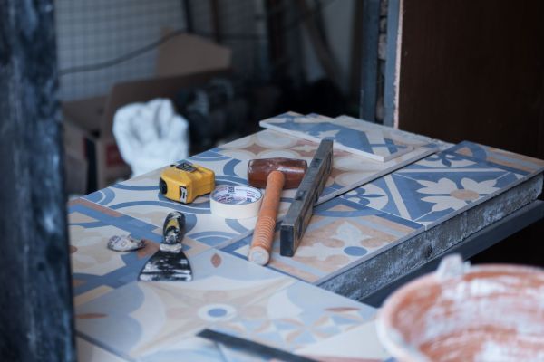 Artisan carreleur : votre expert en carrelage à aix-les-bains