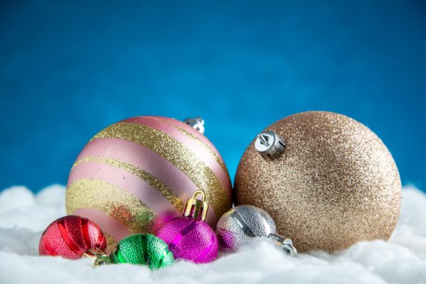 Boules de noël : créez une ambiance magique cette saison