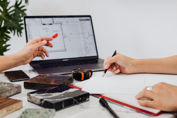 Bureau d'étude thermique pour projet de construction ou de rénovation : boostez votre efficacité énergétique