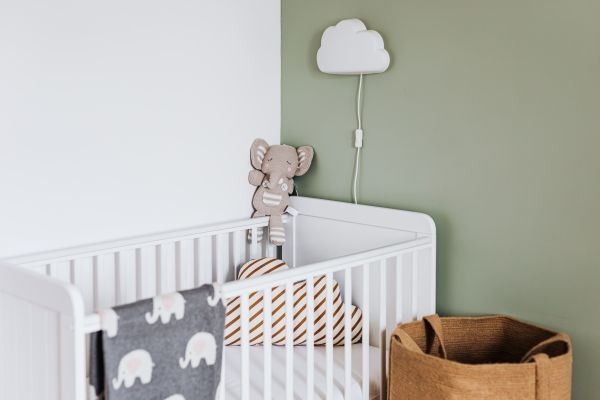 Choisir le meilleur lit pour bébé : guide et conseils essentiels