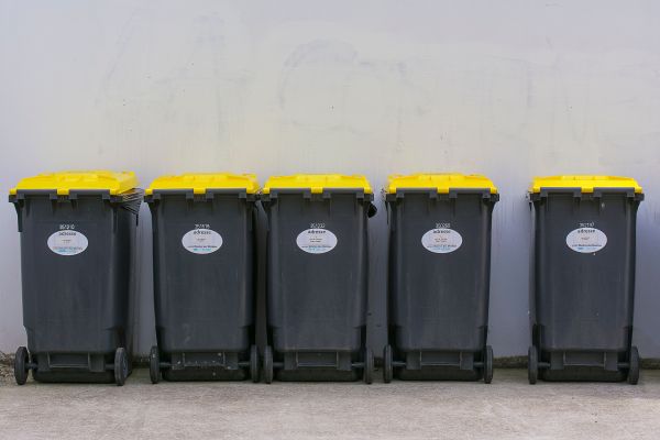 Choisir une poubelle de cuisine de 50 litres pour une gestion optimale des déchets : astuces et conseils.