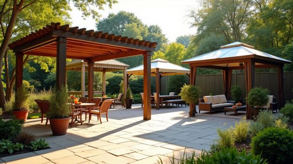 Comment bien choisir votre abri de jardin adapté à vos besoins