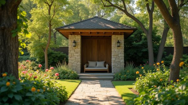 Comment bien choisir votre abri de jardin adapté à vos besoins