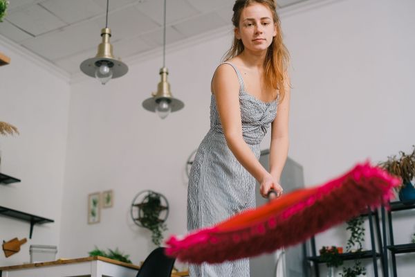 Comment faire en sorte que son ménage tienne plus longtemps ? découvrez nos astuces !