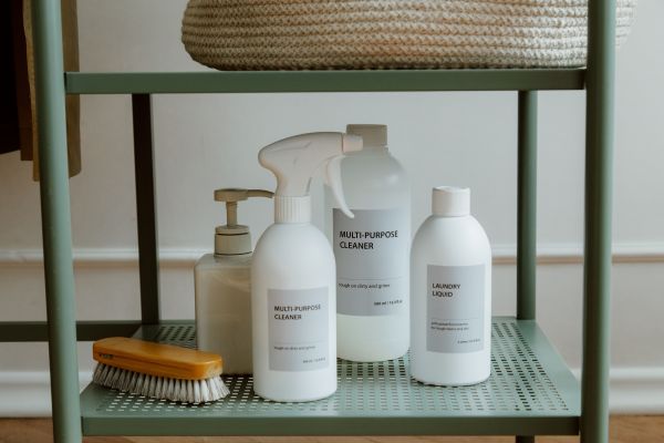 Comment un fournisseur de produits d'entretien professionnels peut améliorer votre entreprise