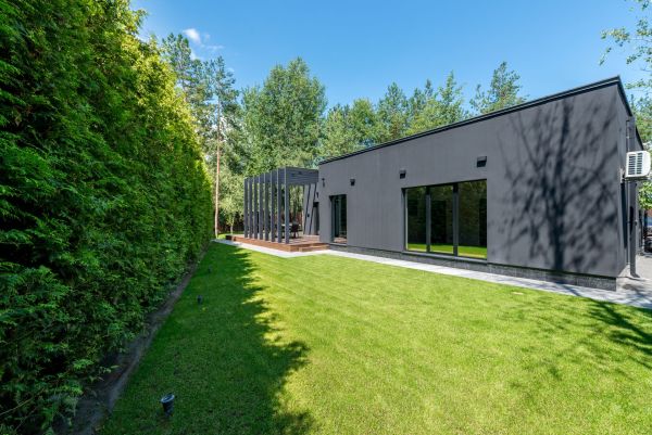 Construction de maison en container : un choix durable et moderne