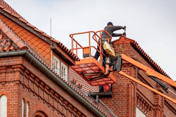 Couvreur sceaux : votre expert en toitures depuis 15 ans