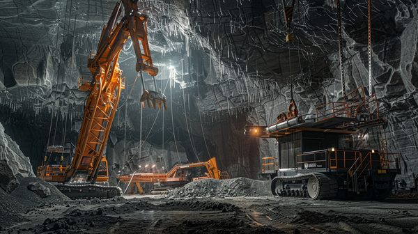 Découverte de la nacelle araignée 25m : efficacité et sécurité