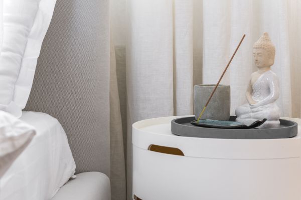 Découvrez la déco intérieure zen pour apaiser votre espace