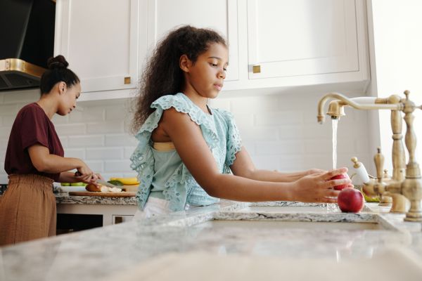 Découvrez les meilleurs robinets de cuisine alliant style et qualité