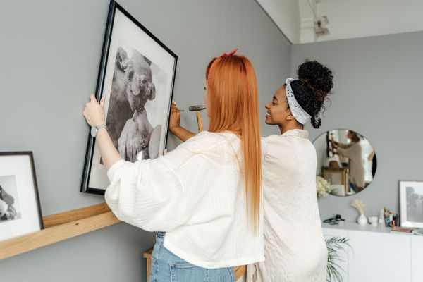 Découvrez les tableaux décoration pour embellir votre intérieur