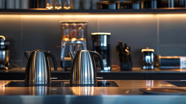 Découvrez notre sélection de bouilloires sur bhv marais