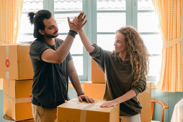 Déménagement besançon : votre partenaire pour un déménagement réussi
