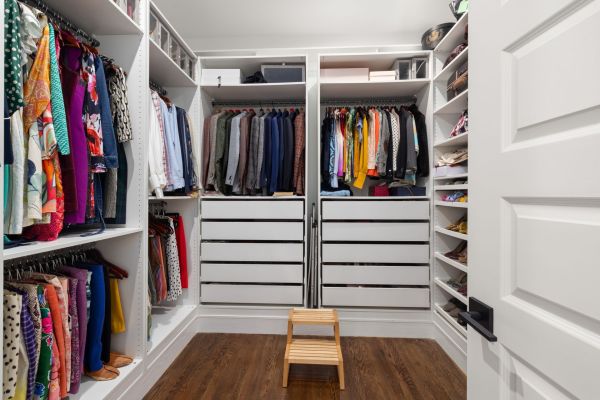 Dressing sur mesure avignon : votre mobilier idéal vous attend