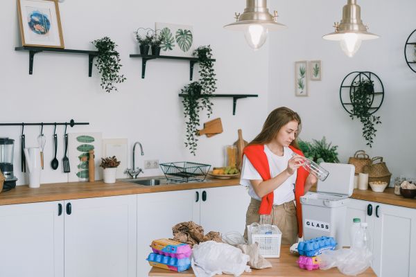 Éco-responsabilité en déco : astuces pour un intérieur durable