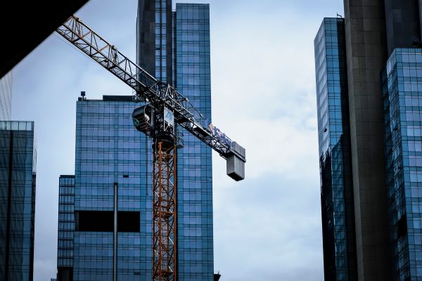 Entreprise du bâtiment en Vaucluse : un secteur en pleine évolution