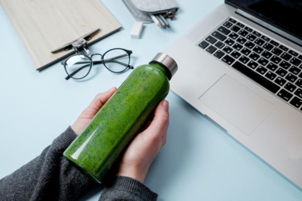 Gourdes écologiques et tendance : alliez praticité et style
