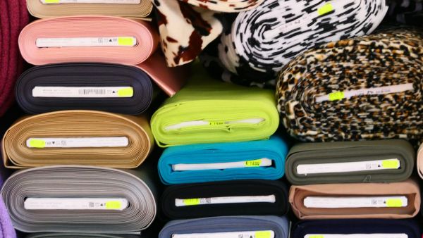 Grossiste pour mercerie : découvrez des tissus uniques et durables
