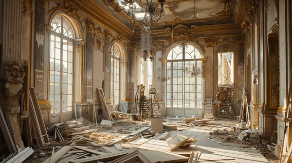 Guide rénovation: tout savoir sur la rénovation de a à z