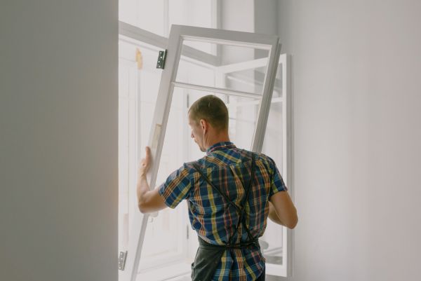 Installation de fenêtre et rénovation : boostez votre confort !