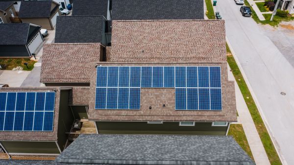 Investir dans l'énergie solaire : guide d'installation à albi