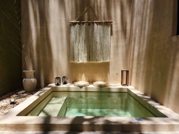 L'art du spa design : créez votre oasis de bien-être
