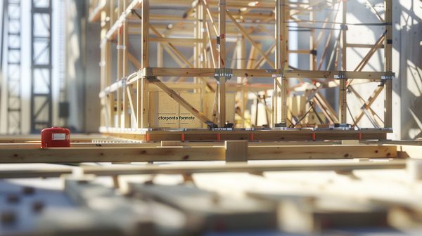 Le prix charpente fermette : ce qu'il faut savoir et prévoir