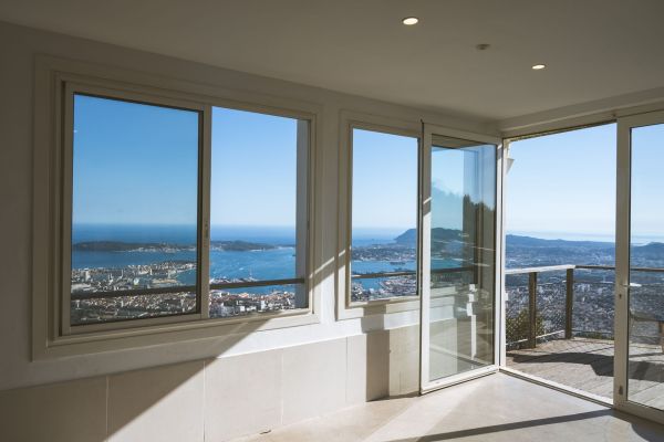 Le savoir-faire suisse en portes et fenêtres en pvc