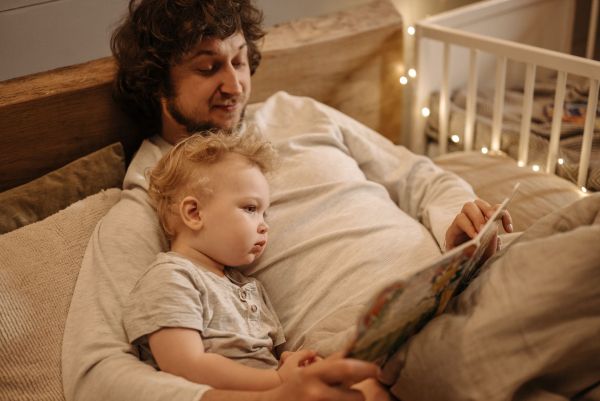Les meilleures veilleuses bébé pour une nuit paisible