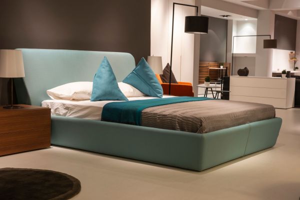 Lit avec sommier : promos, tailles et livraison gratuite
