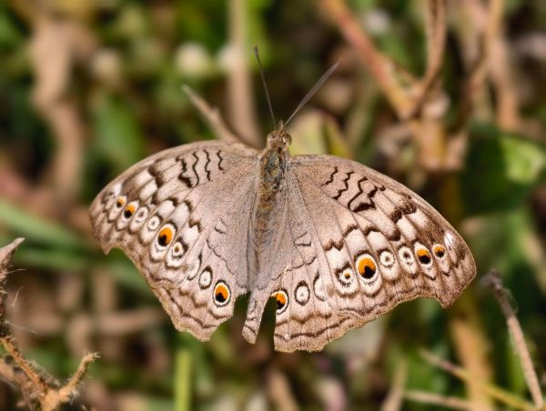Lutte contre le papillon des palmier : solutions efficaces