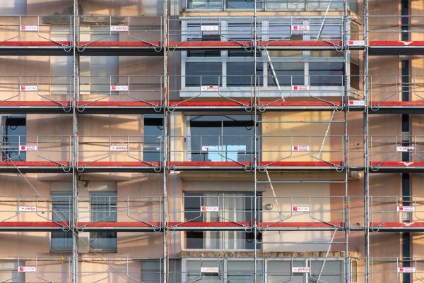 Optimisez votre confort avec une entreprise d'isolation et de ravalement