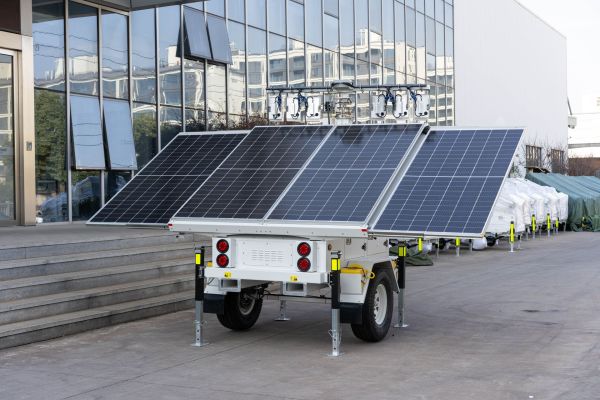 Panneau solaire plug and play : la solution facile pour vous