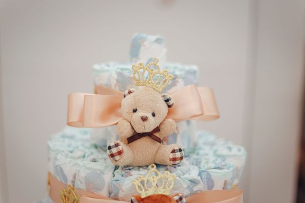 Peluches naissance, bébé et enfant : trouvez le cadeau parfait