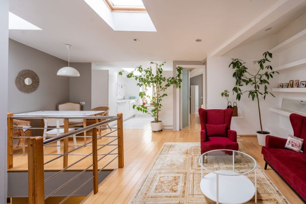 Photographe immobilier et décoration brest : sublimer vos espaces