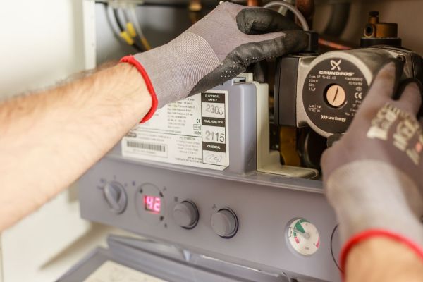 Plombier chauffagiste la celle-saint-cloud : des solutions rapides et fiables