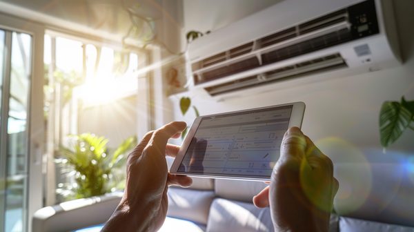 Prix d'installation d'une climatisation : combien payer pour un modèle monobloc ?