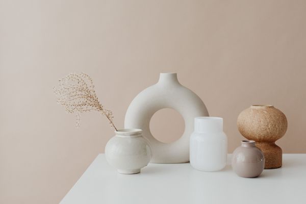 Promotions exclusives sur les vases chez secret de vase