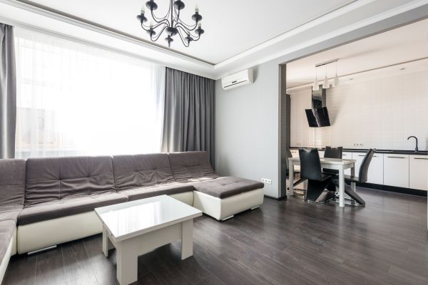 Rénovation appartement à rouen : boostez votre confort et valeur