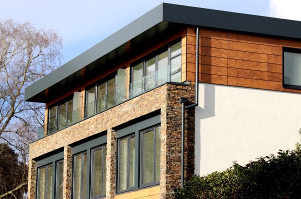 Rénovez votre maison avec l'entreprise façade chambéry