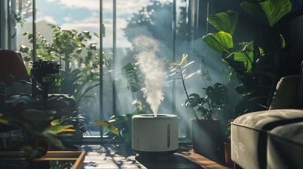 Seko Humidité : comprendre et améliorer votre environnement