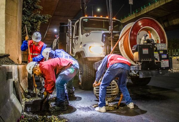 Services d'assainissement à nantes : efficacité et expertise disponibles